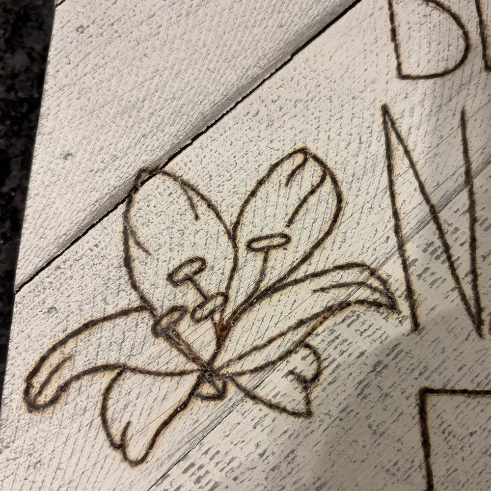 Meet your Posher, Riley